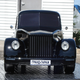 Illustration for article titled GAZ-51 Custom: Russians Make A Cadillac Escalade EXT Hot!